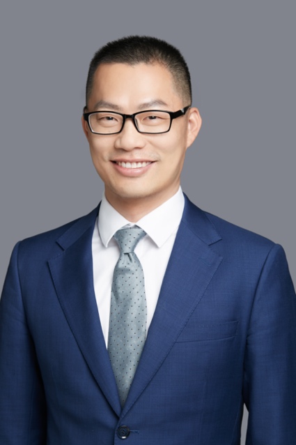 徐潜川（徐凯律师）职业照